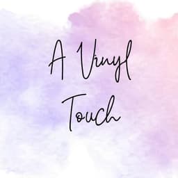 AVinylTouchByZahra