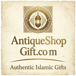 AntiqueShopGift
