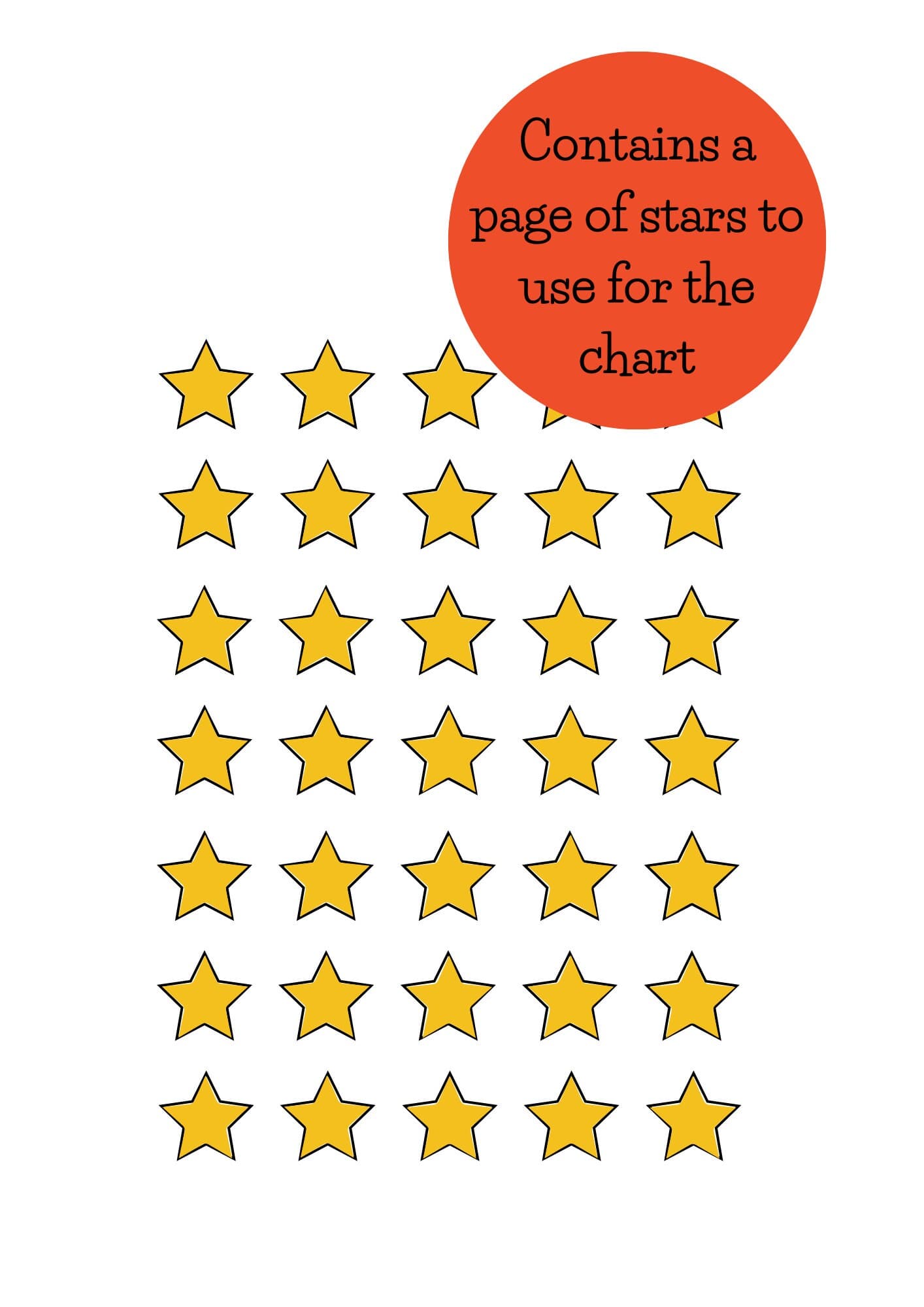 Children's Salah Tracker | Muslim Salah Tracker | Reusable Salah Tracker | Daily Salah Tracker | - image 4