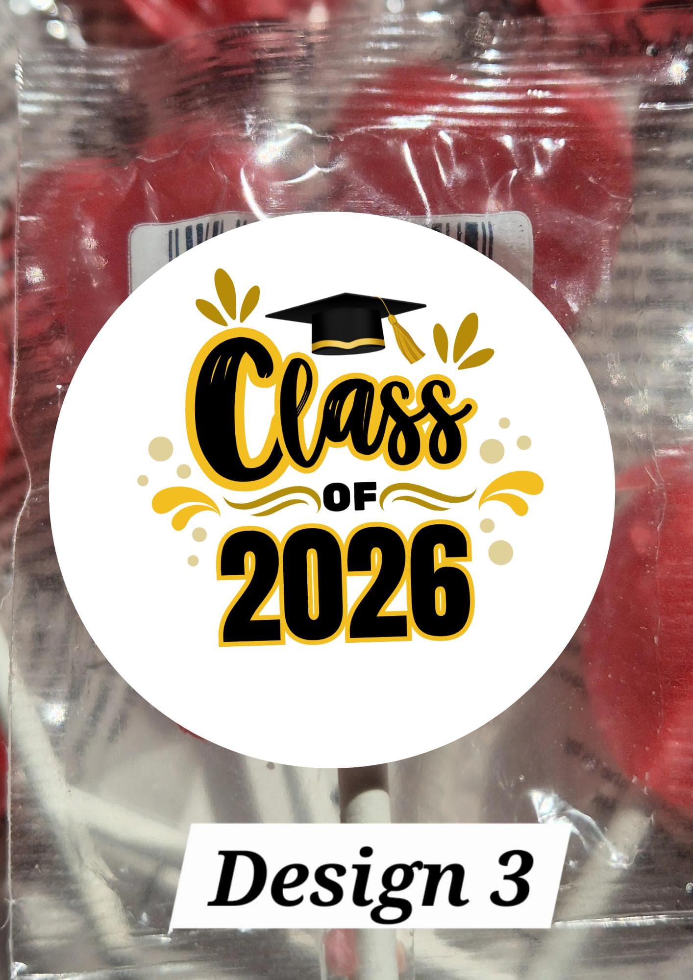End of Year Gifts for Class | End of Year Lollies | End Of Term Gift | Personalised Student Gifts | Gift For Pupils | End of Term Sweets - image 5