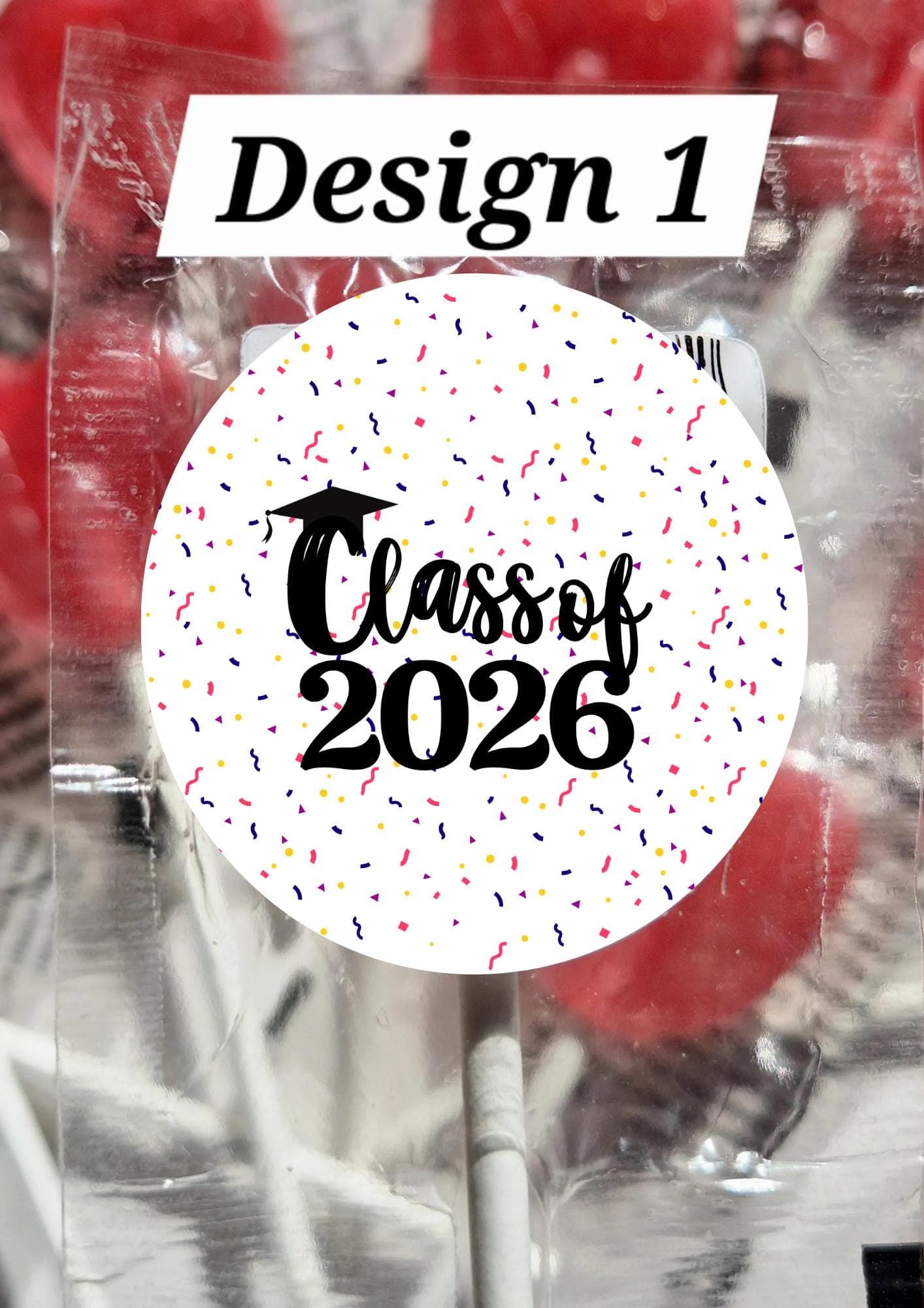 End of Year Gifts for Class | End of Year Lollies | End Of Term Gift | Personalised Student Gifts | Gift For Pupils | End of Term Sweets - image 3