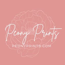 PeonyPrintsdotcom