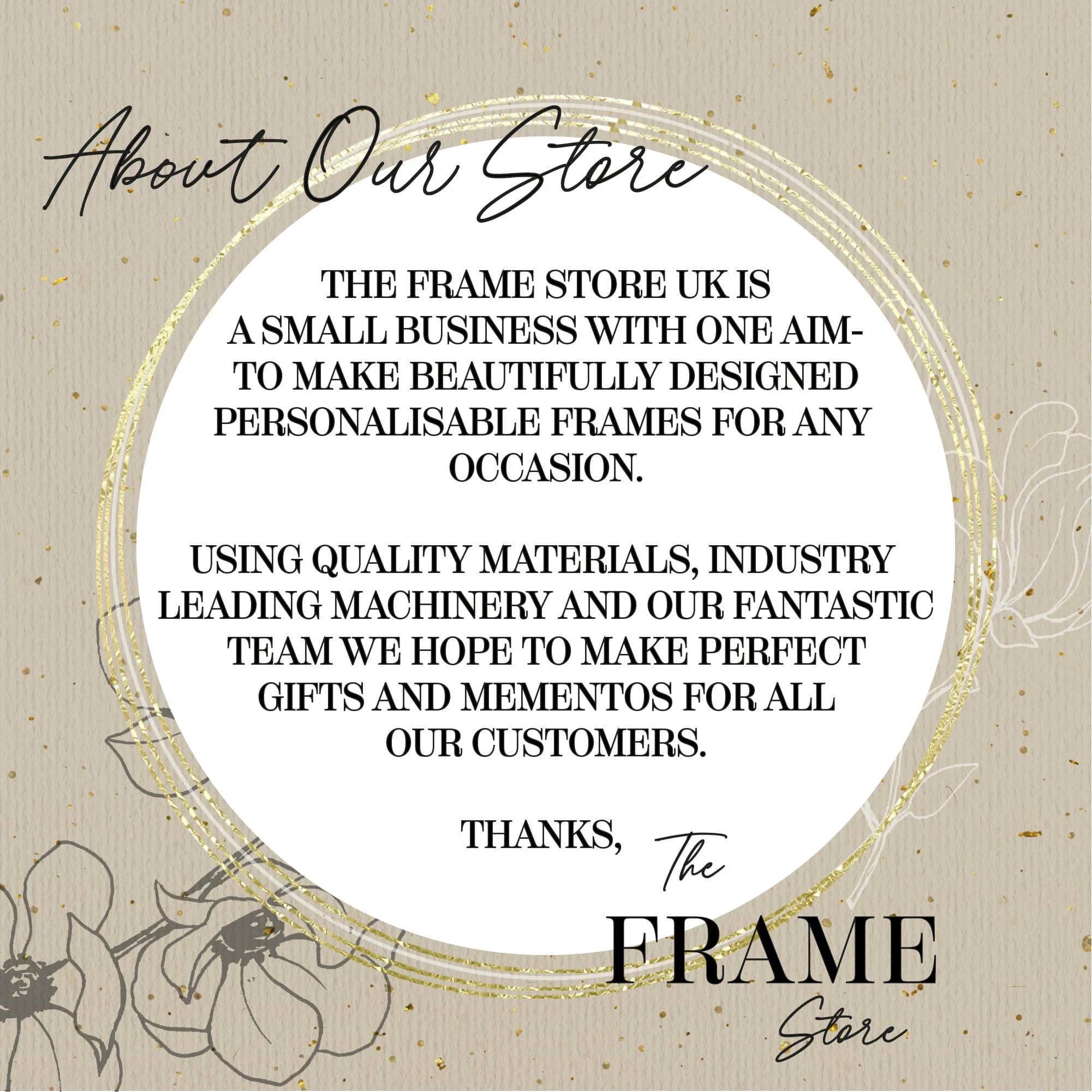 Wedding Favour Gift | Father of the Bride/Groom Photo Frame | Personalised Wooden Engraved Wedding Day Frame - image 5