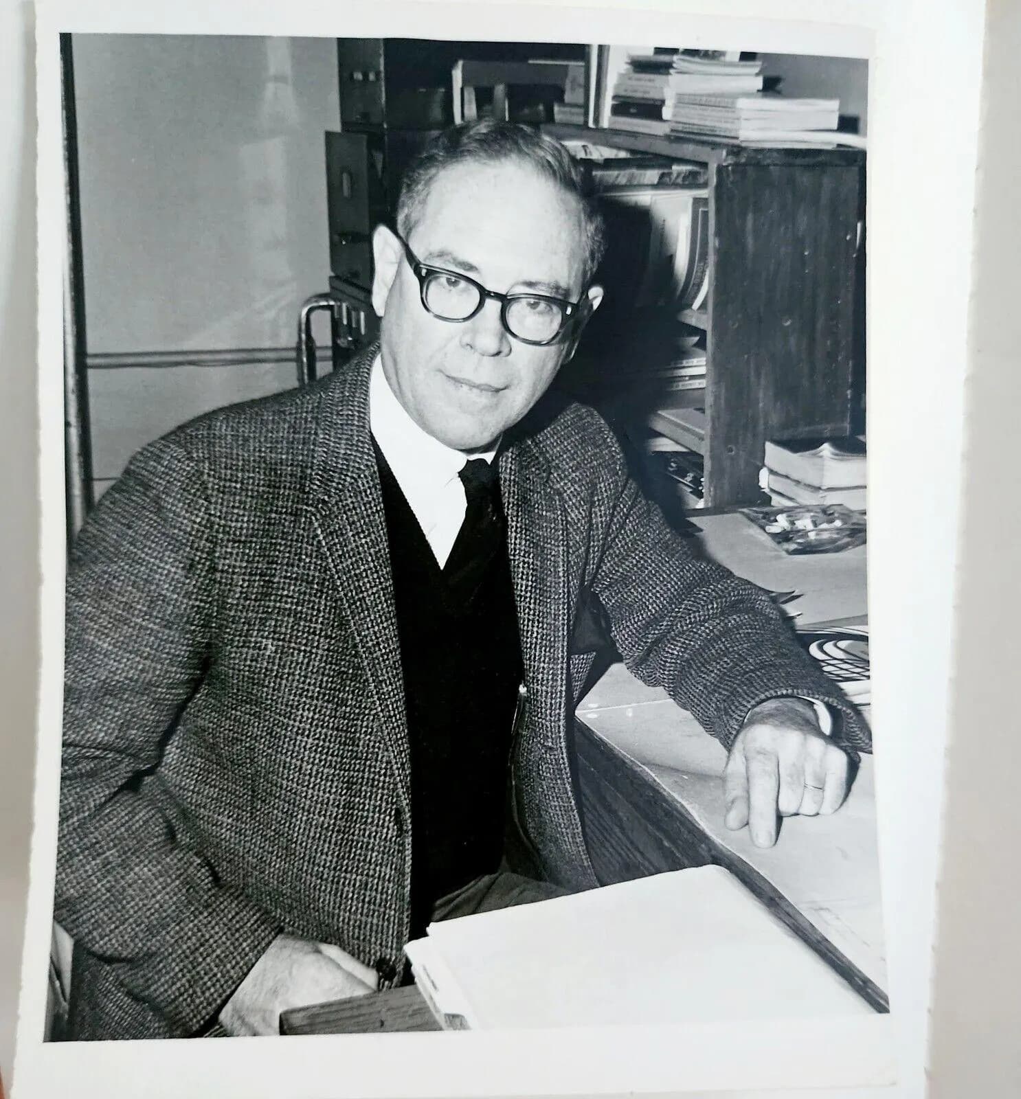 Winter Roses Clinton Blake Signed 1st Edition 1975 w/ Real Photo Of Author E47 - image 3