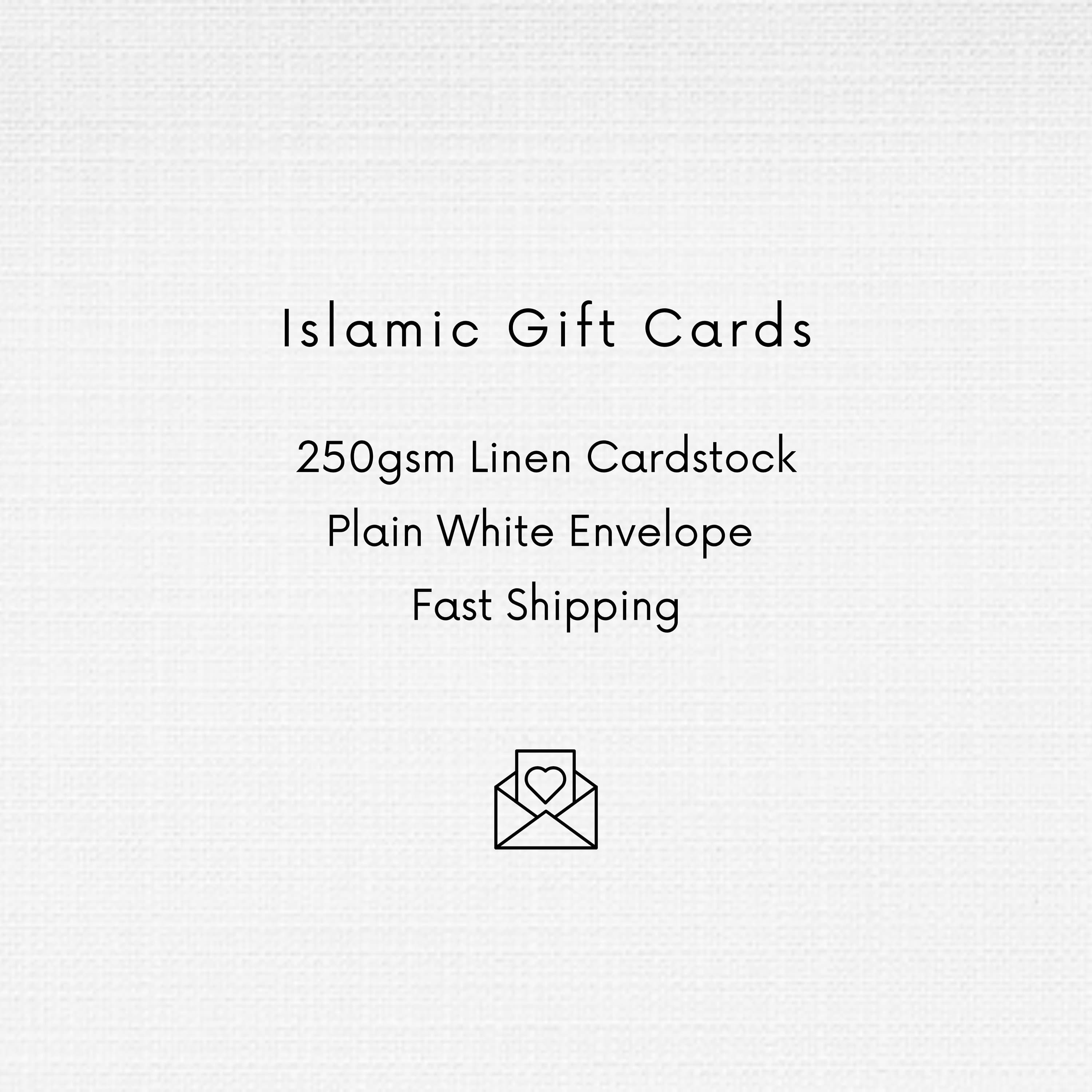 Nikkah Mubarak Card, Custom Initial Wedding Card, Nikkah Gift, Shaadi Mubarak, Shaadi Gift, Islamic Wedding, Wedding Mubarak Gift 2026 - image 3