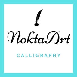 NoktaArtCalligraphy