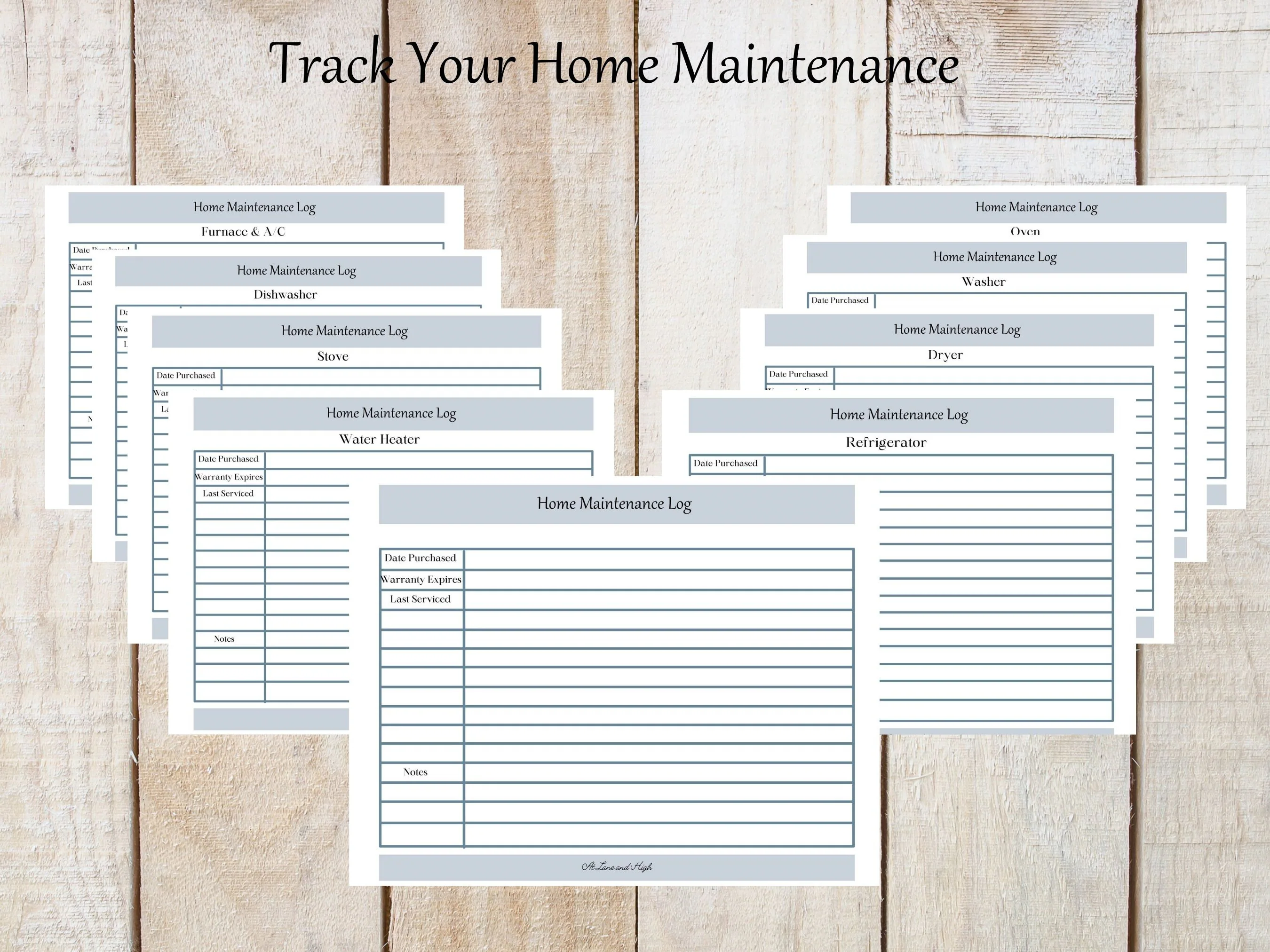 The Ultimate DIY Home Binder - image 3