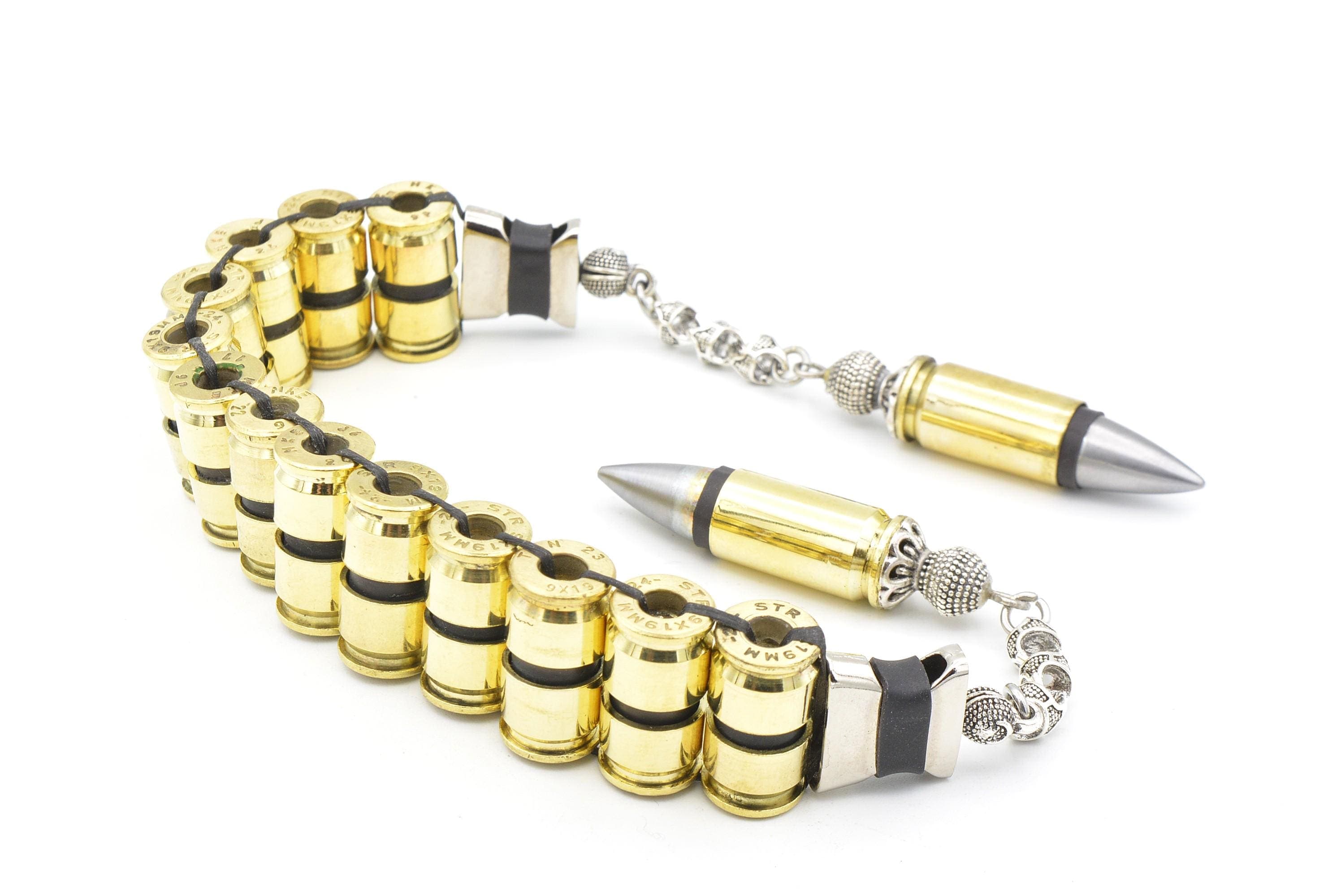 Brass Zaza Prayer Beads, Tasbih, Zaza Tasbeeh, Misbaha, Tasbeeh, Fish Rosary, Zaza Tesbih, Muslim, Pirinç Zaza Tesbih, Tasbih, Brass - image 4