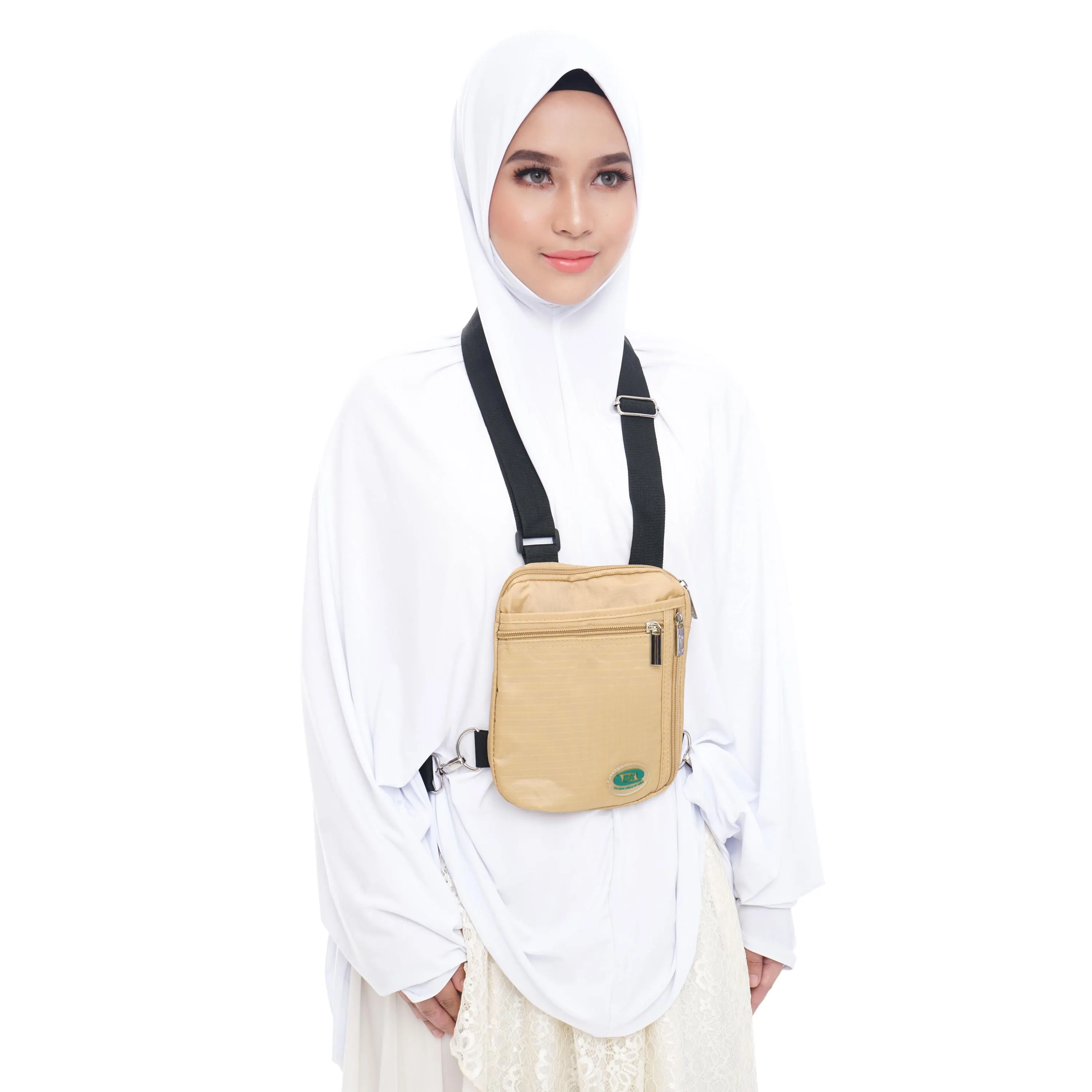 Hajj & Umrah Bag for Women