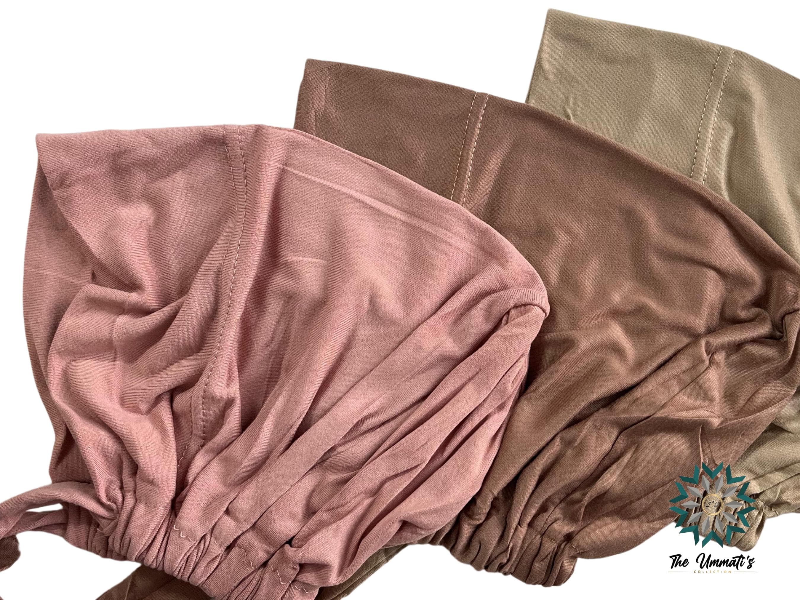 Hijab Undercap / Undercap - image 3