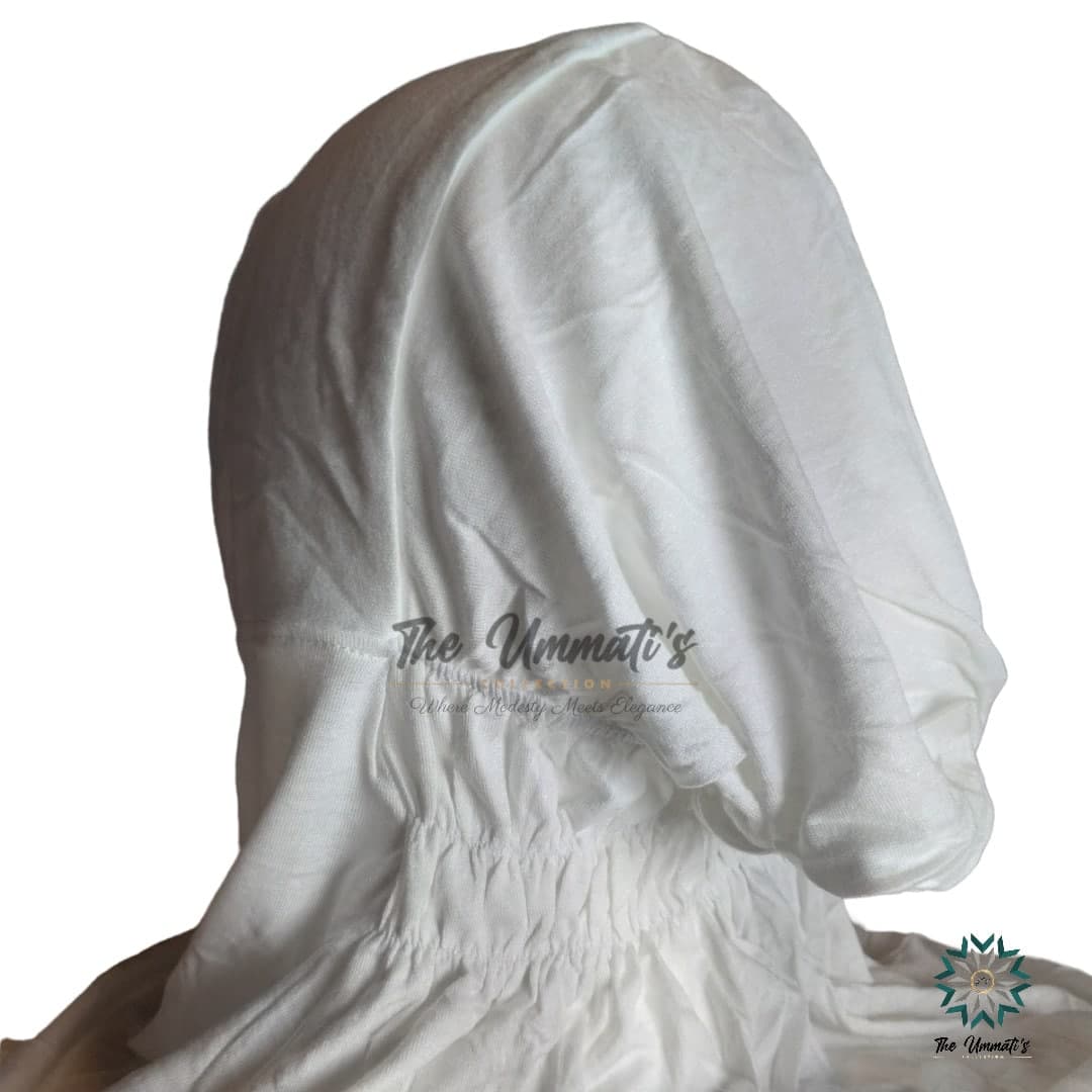 Ninja Bonnet / Ninja Undercap - image 4