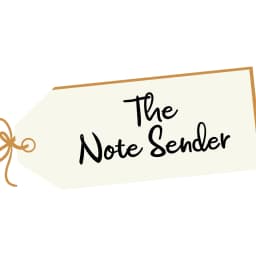 TheNoteSender