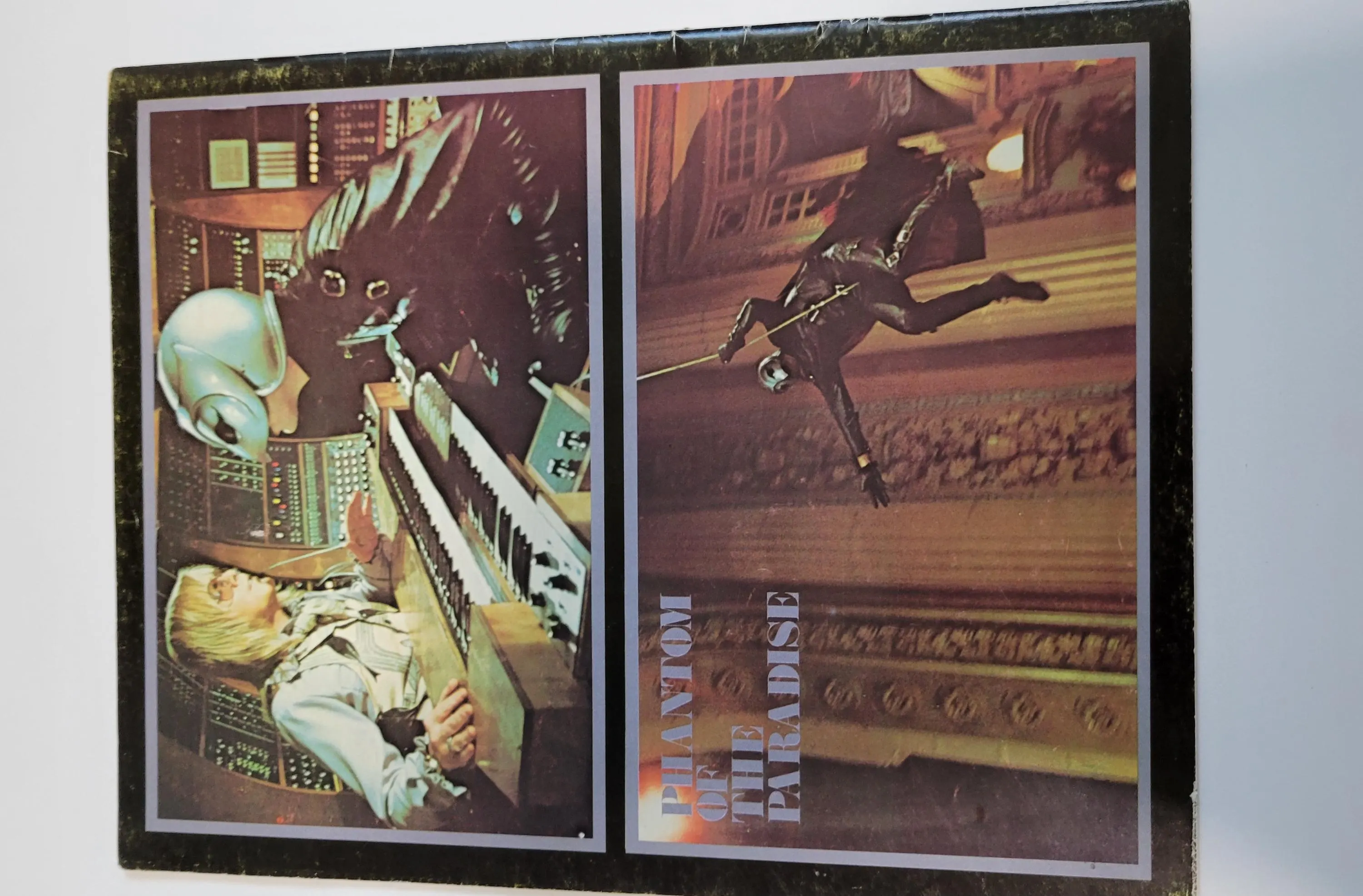 4 Cinefantastique magazines Vol 4, 24, 28, 30 - image 3