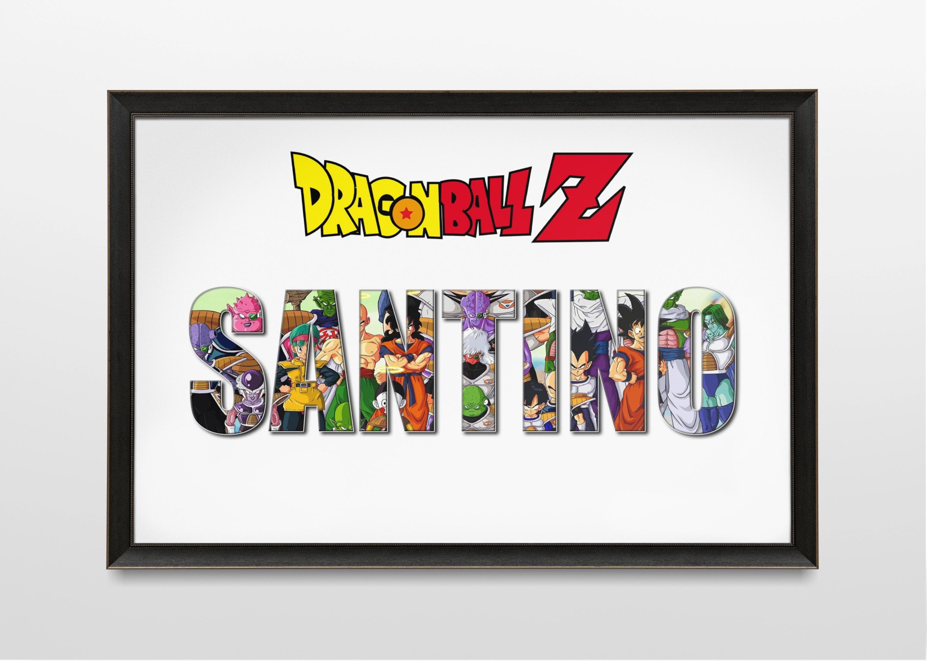 dragon ball Z