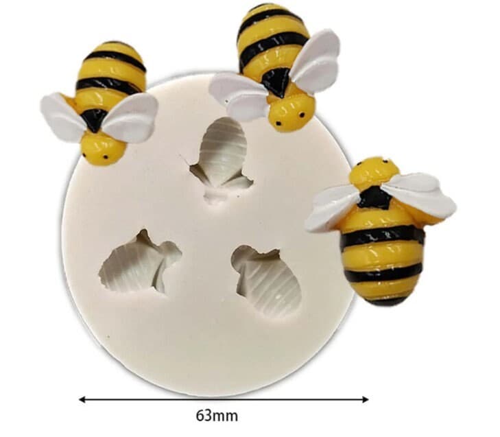 Bee Mold - image 3