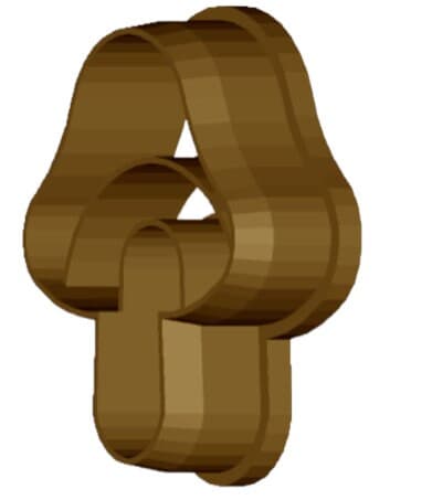 Mushroom Imprint Cutter - image 4