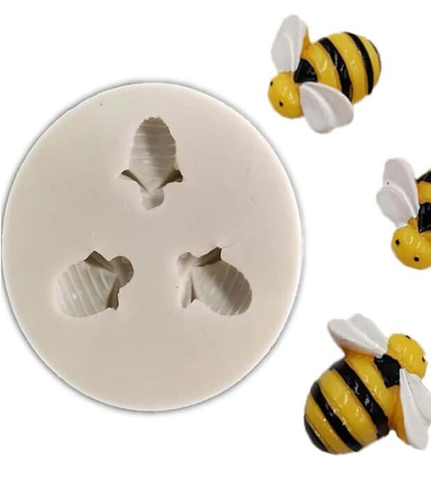 Bee Mold - image 4