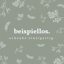 beispiellos