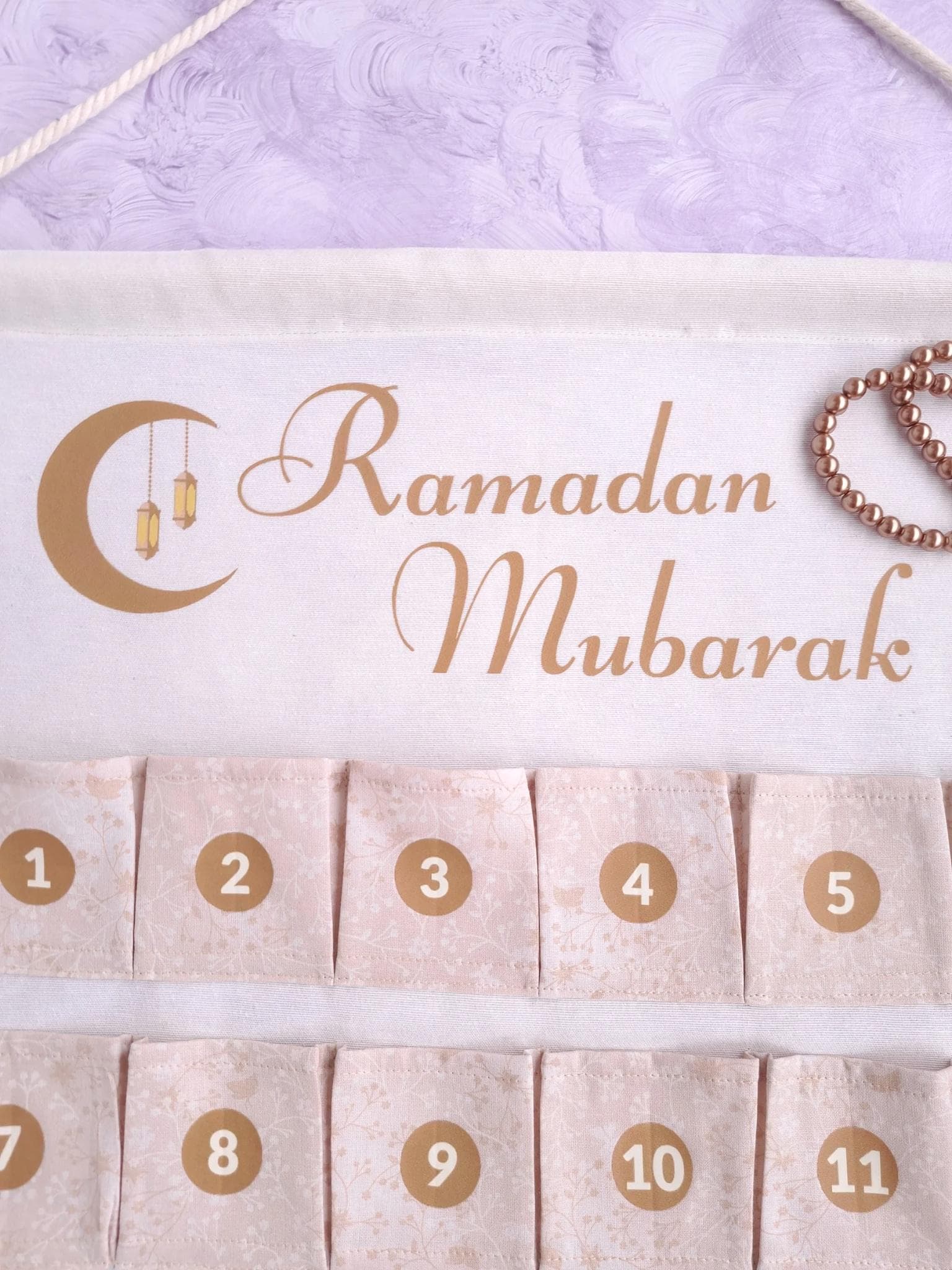 Ramadan Kalender