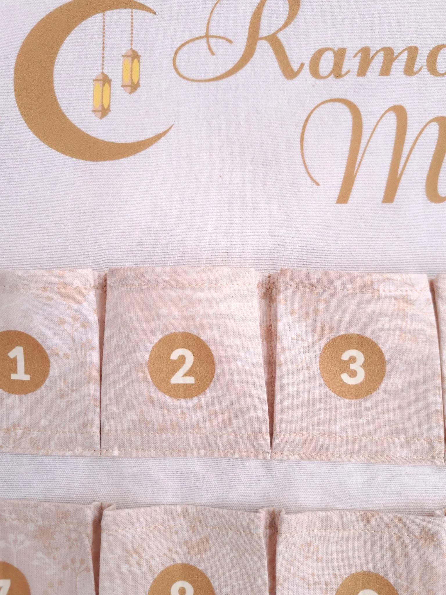 Ramadan Kalender