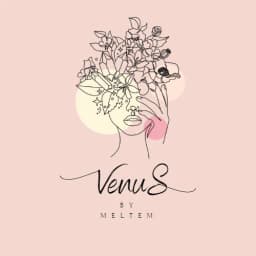 Venusbymeltem