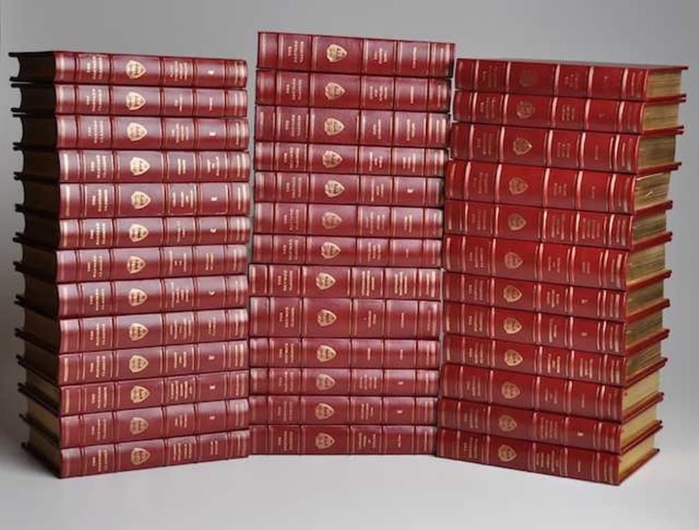 72 Rare Old Books on Harvard Classics literature philosophy history poetry fiction Plato Shakespeare Dickens world - Instant PDF Download - image 3