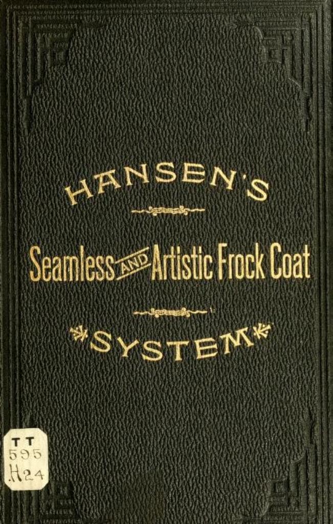 135 Rare Old Books on Mens Tailoring suits fitting cutting drafting pattern making alterations coat trousers - Instant PDF Download - image 5