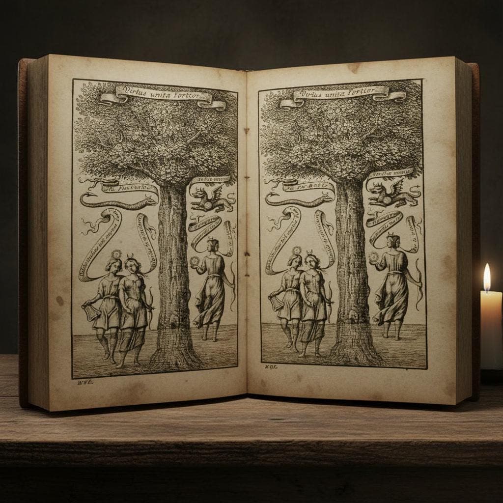 570 Rare Occult Books | The Secrets of Alchemy & Occult Chemistry Collection | Instant PDF Download | Occultism Witchcraft Philosophy - image 5