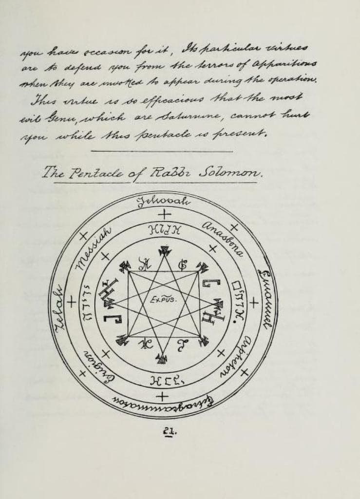 99 Rare Old Books on Magic Sorcery and Witchcraft grimoires Wicca spells rituals occult talismans potions altar lore - Instant PDF Download - image 4