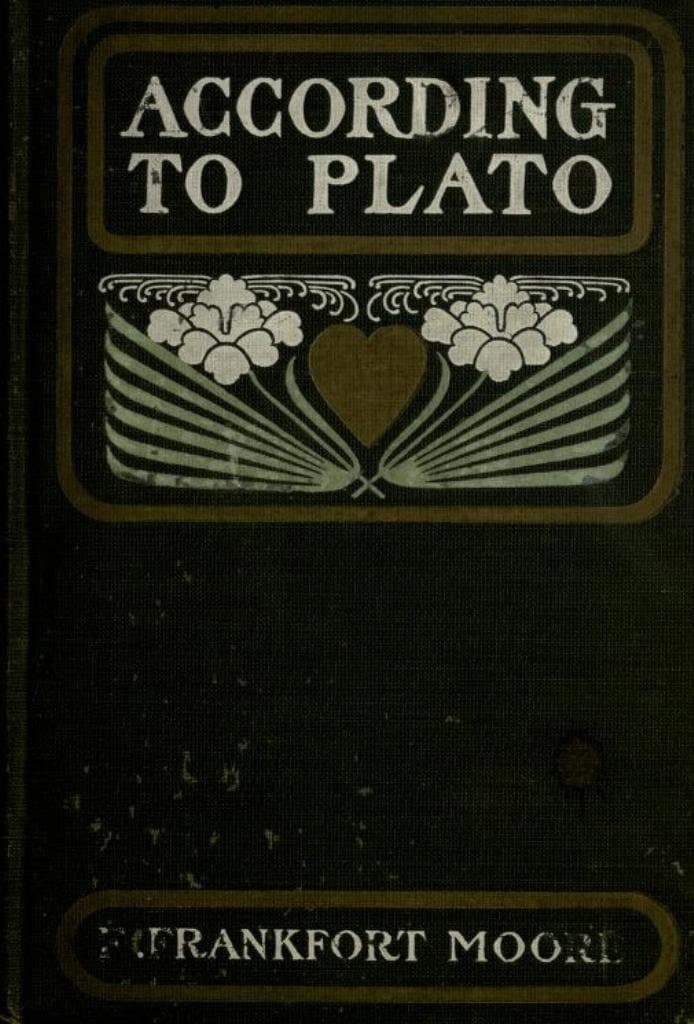 131 Rare Old Books on Plato Republic Symposium Dialogues Socrates Platonic Philosophy Platonism Ancient Greece - Instant PDF Download - image 4