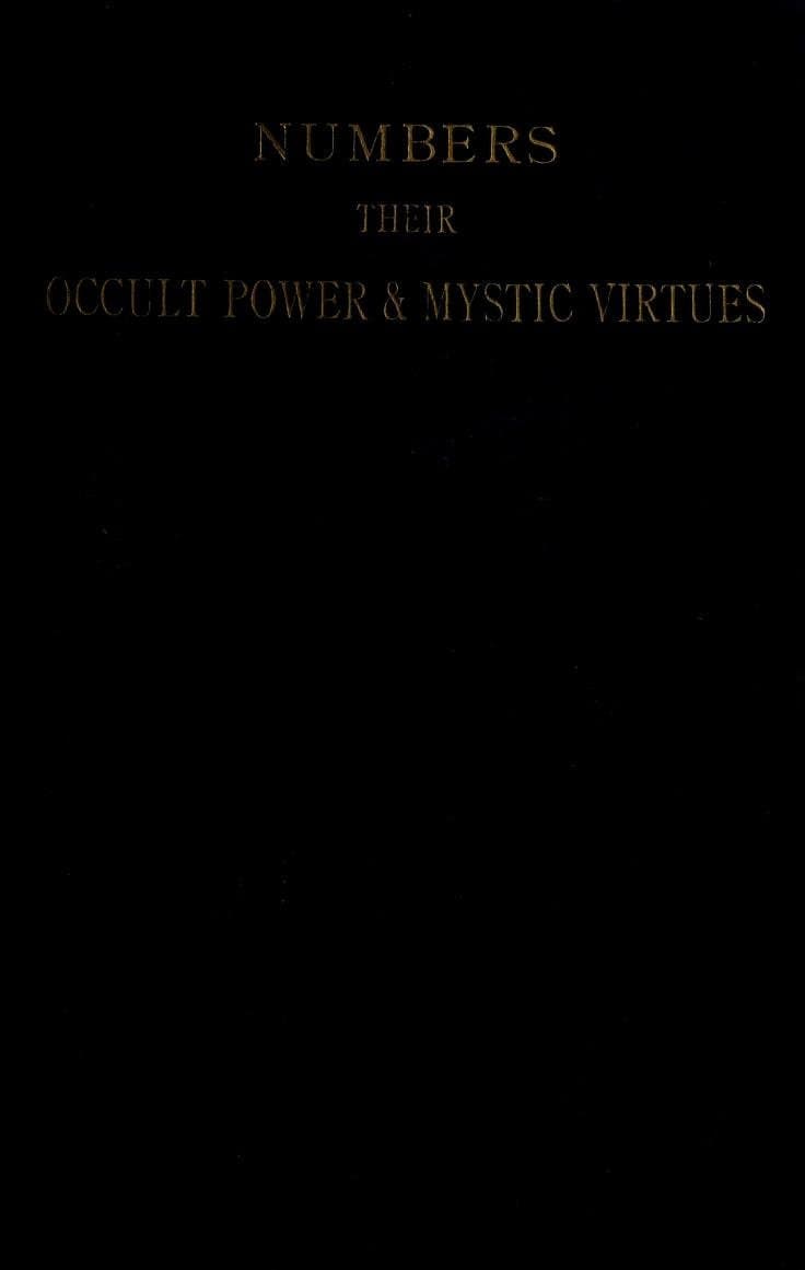 256 Rare Old Books on Witchcraft and Wicca spells rituals altar magic occult potions grimoires coven herbalism tarot - Instant PDF Download - image 5