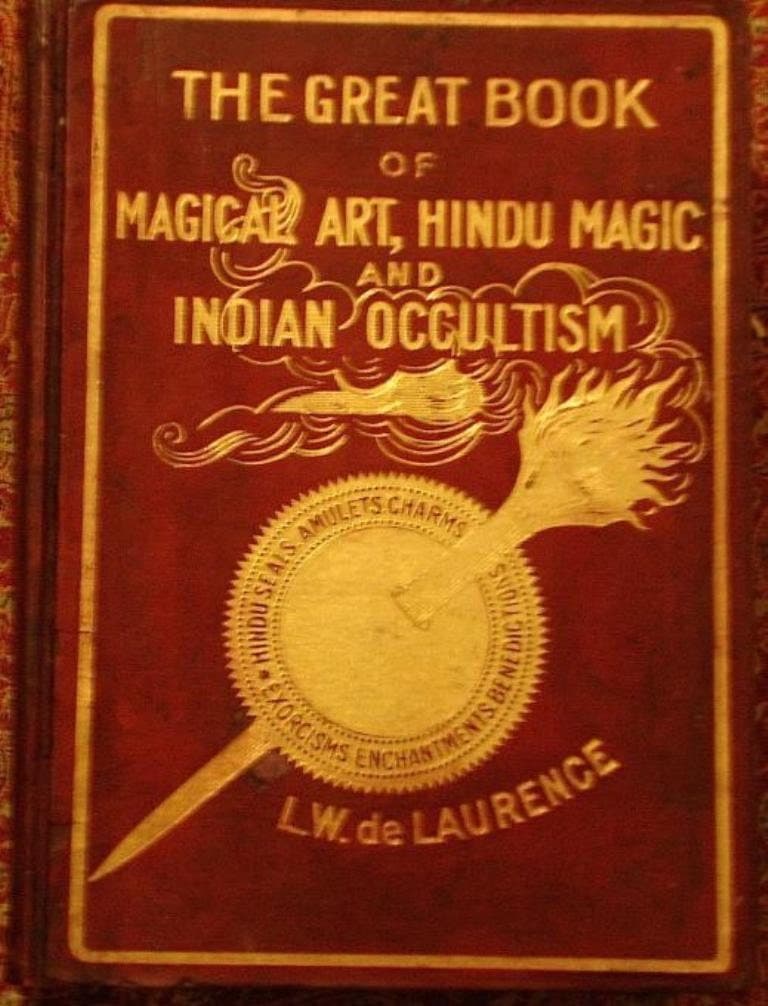 99 Rare Old Books on Magic Sorcery and Witchcraft grimoires Wicca spells rituals occult talismans potions altar lore - Instant PDF Download - image 5