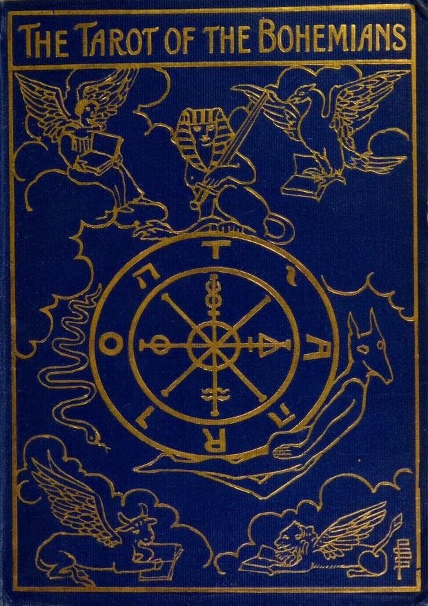 332 Rare Old Books on Occult Witchcraft Magic Rituals Astrology Parapsychology Alchemy Hermeticism Grimoires - Instant PDF Download - image 5