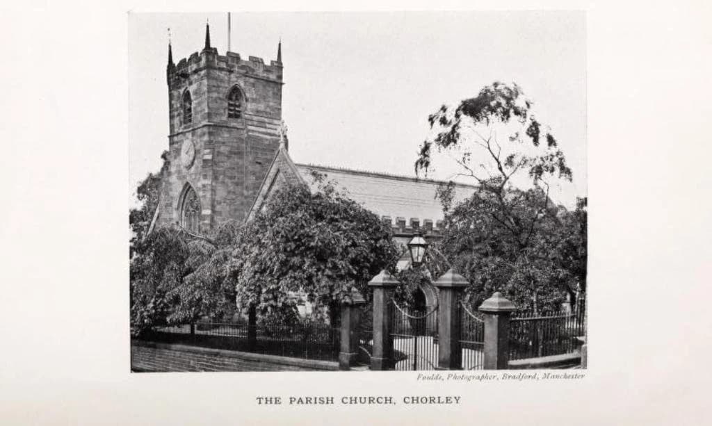 85 Rare Old Books on Lancashire Parish Registers Genealogy Ancestry History Family Tree Local Parishes Collection | Size 1.2 GB - image 4