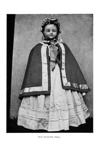 9 Rare Old Books on Antique Dolls Puppets and Marionettes dollmaking restoration patterns collecting history guide - Instant PDF Download - image 5