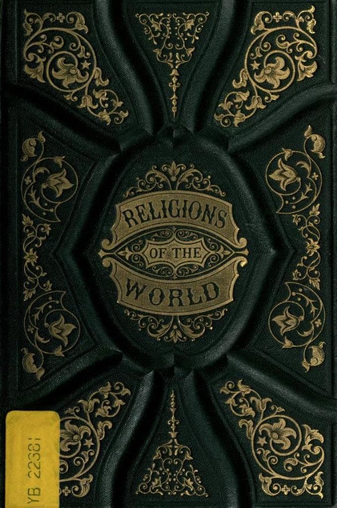 135 Rare Old Books on Secret Cults Sects and Religious Orders Secret Societies Rituals Occult Esoteric Freemasonry - Instant PDF Download - image 5