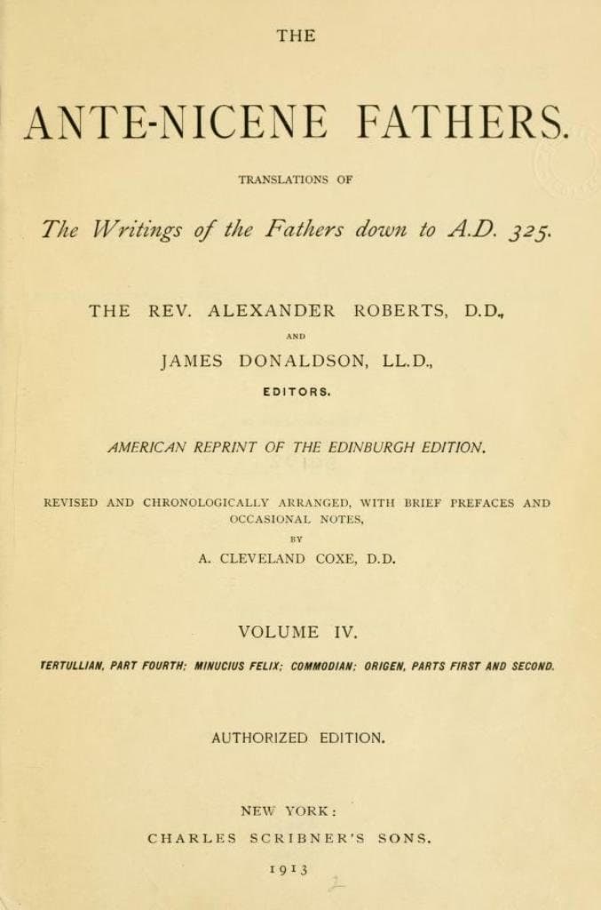 183 Rare Old Books on Forbidden Bible Books and Apocrypha Lost Gospels Dead Sea Scrolls Enoch Nag Hammadi Gnostic - Instant PDF Download - image 5
