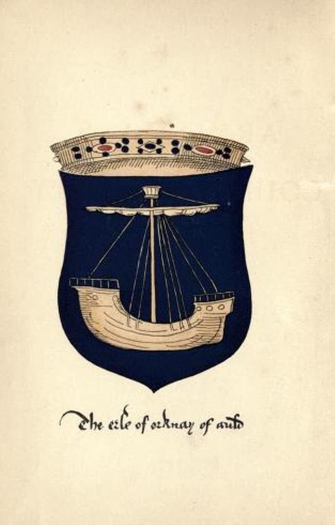 59 Rare Old Books on Orkney & Shetland Scotland history genealogy folklore myths legends norse viking parish records - Instant PDF Download - image 5