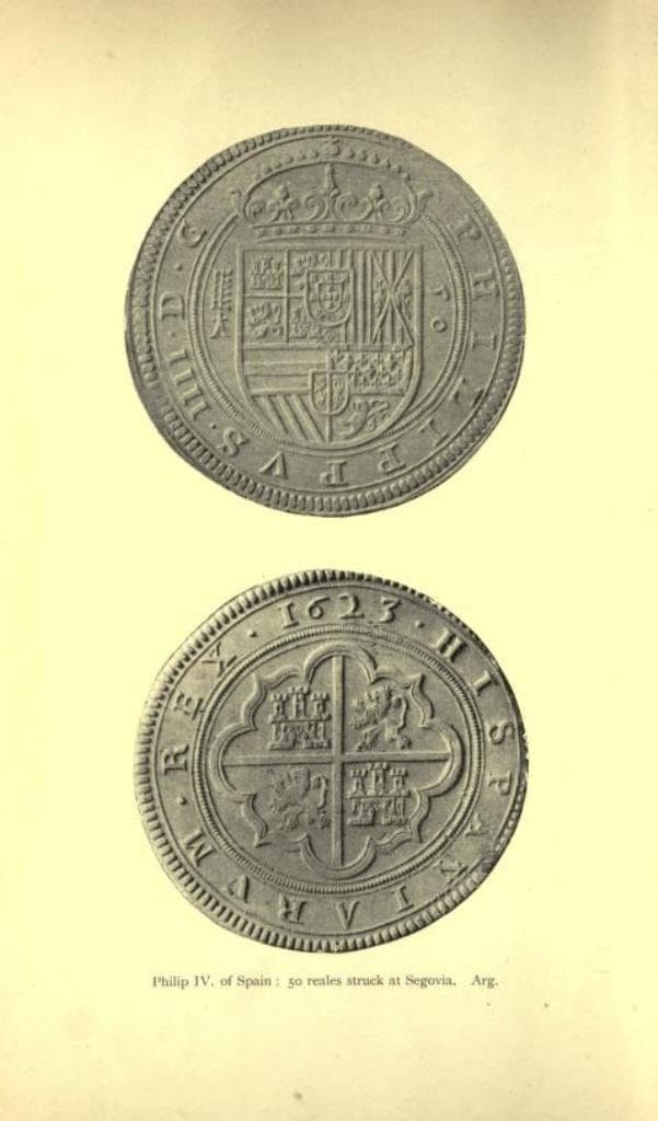 230 Rare Old Books on Ancient Coins Greek Roman Persian - Instant PDF Download - image 4