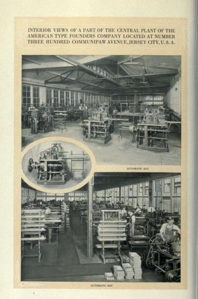 159 Rare Old Books on Printing History Gutenberg Caxton Printing Press Movable Type Typography Letterpress Incunabula - Instant PDF Download - image 4