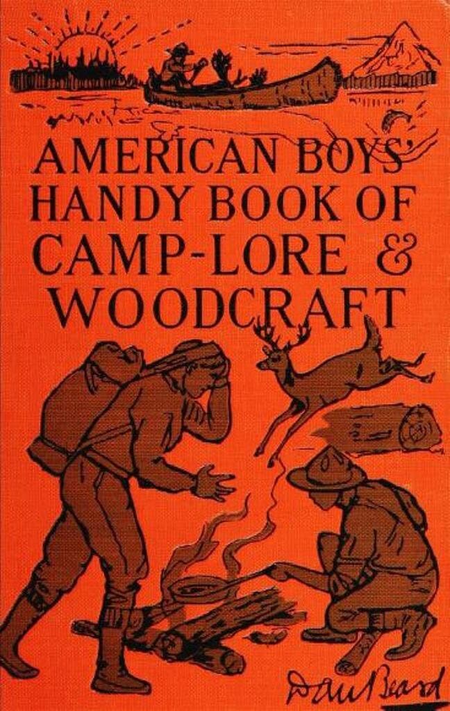 211 Rare Old Books on Outdoor Survival Bushcraft Wilderness Trapping Hunting Camping Hiking FirstAid Fishing Shelter - Instant PDF DownloaD - image 4
