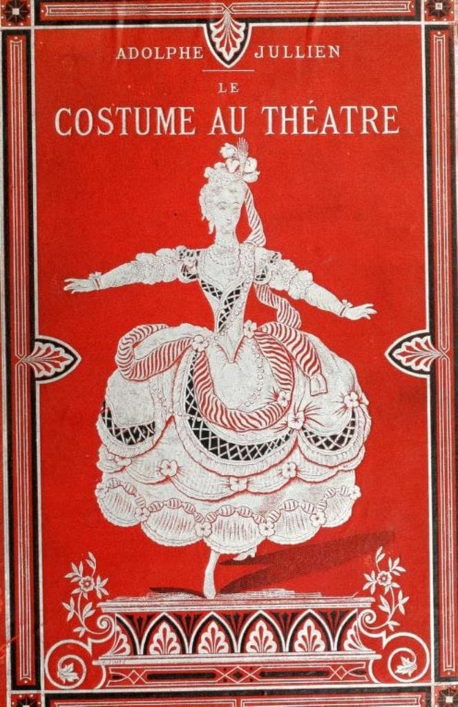 149 Rare Old Books on Fashion and Costume History traditional dress world hats shoes design styles tailoring vintage - Instant PDF Download - image 5