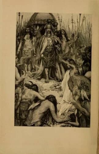 81 Rare Old Books on Aztecs Incas Mayans Gods Hieroglyphics Customs Ancient Mexico Peru Civilizations Collection | Size 1.5 GB - image 5