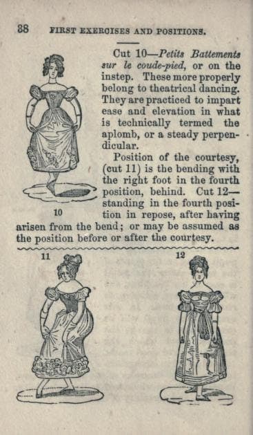 46 Rare Old Books on Ballroom Dance waltz tango foxtrot - Instant PDF Download - image 5