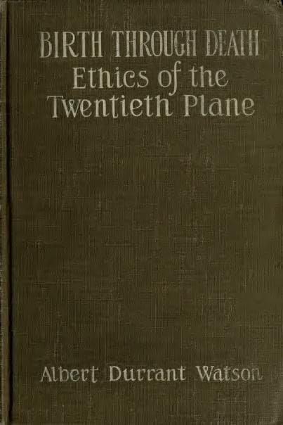 88 Rare Old Books on Reincarnation Immortality Afterlife Spirit World Soul Astral Plane Theosophy Karma Past Lives - Instant PDF Download - image 5