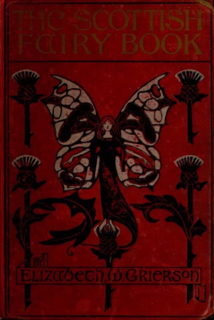 132 Rare Old Books on Scottish Mythology and Folklore Highlands Myths Legends Fairy Tales Gaelic Celtic Picts Druids - Instant PDF Download - image 4