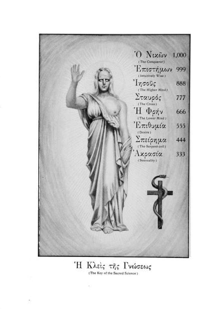 146 Rare Old Books on Mysticism mystics esoteric occult spirituality prophecies sacred texts divine gnostic hermetic - Instant PDF Download - image 5