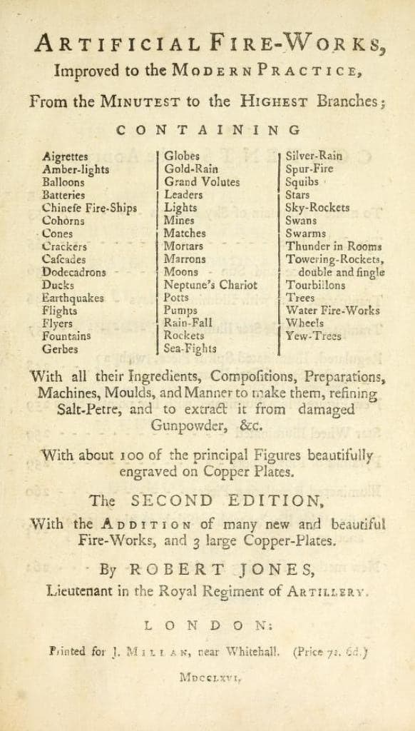 141 Rare Old Books on Fireworks and Explosives gunpowder pyrotechnics demolition - Instant PDF Download - image 4