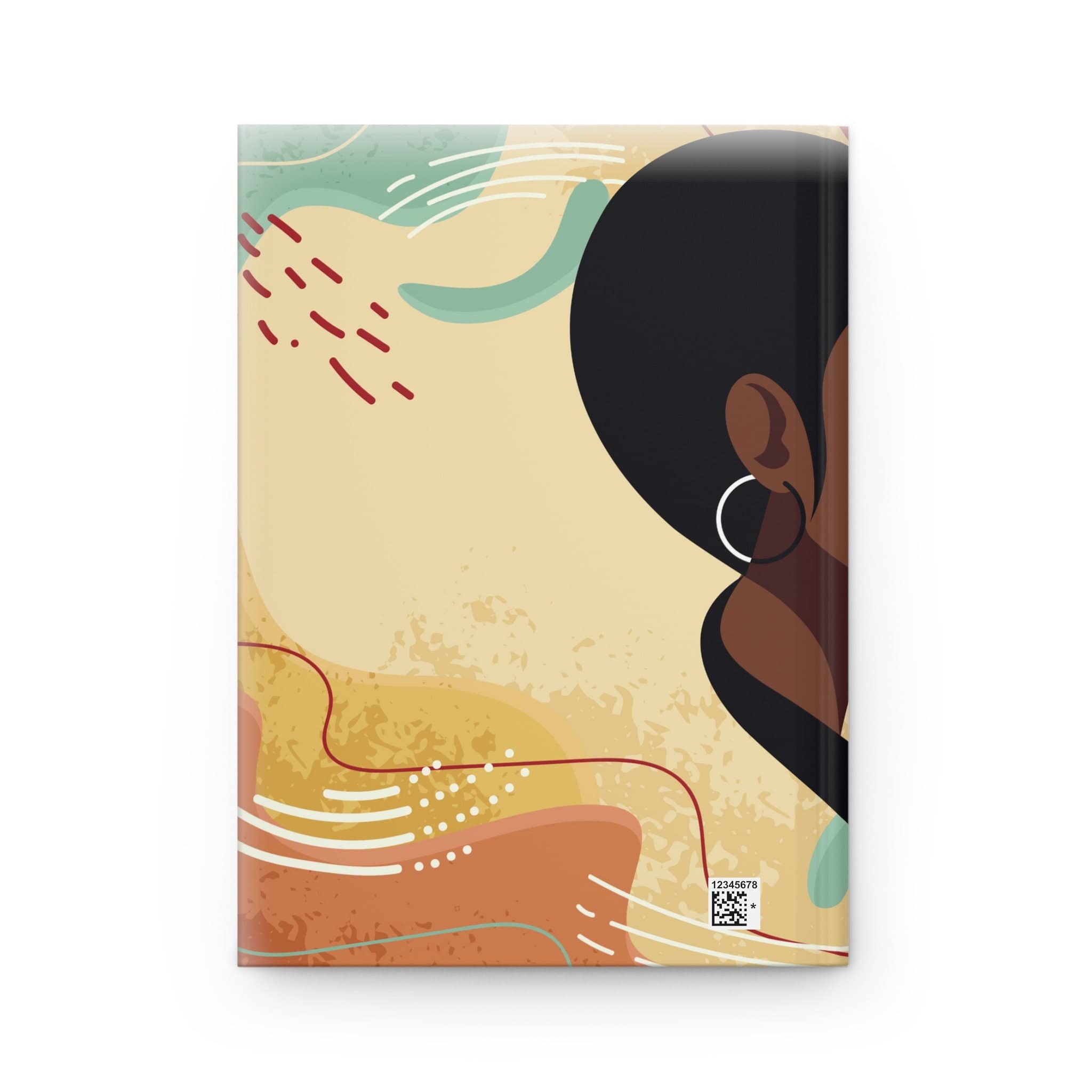 Proverbs 31:30 Journal | Inspirational Hardcover Matte Journal | Faith-Based Journaling - image 4