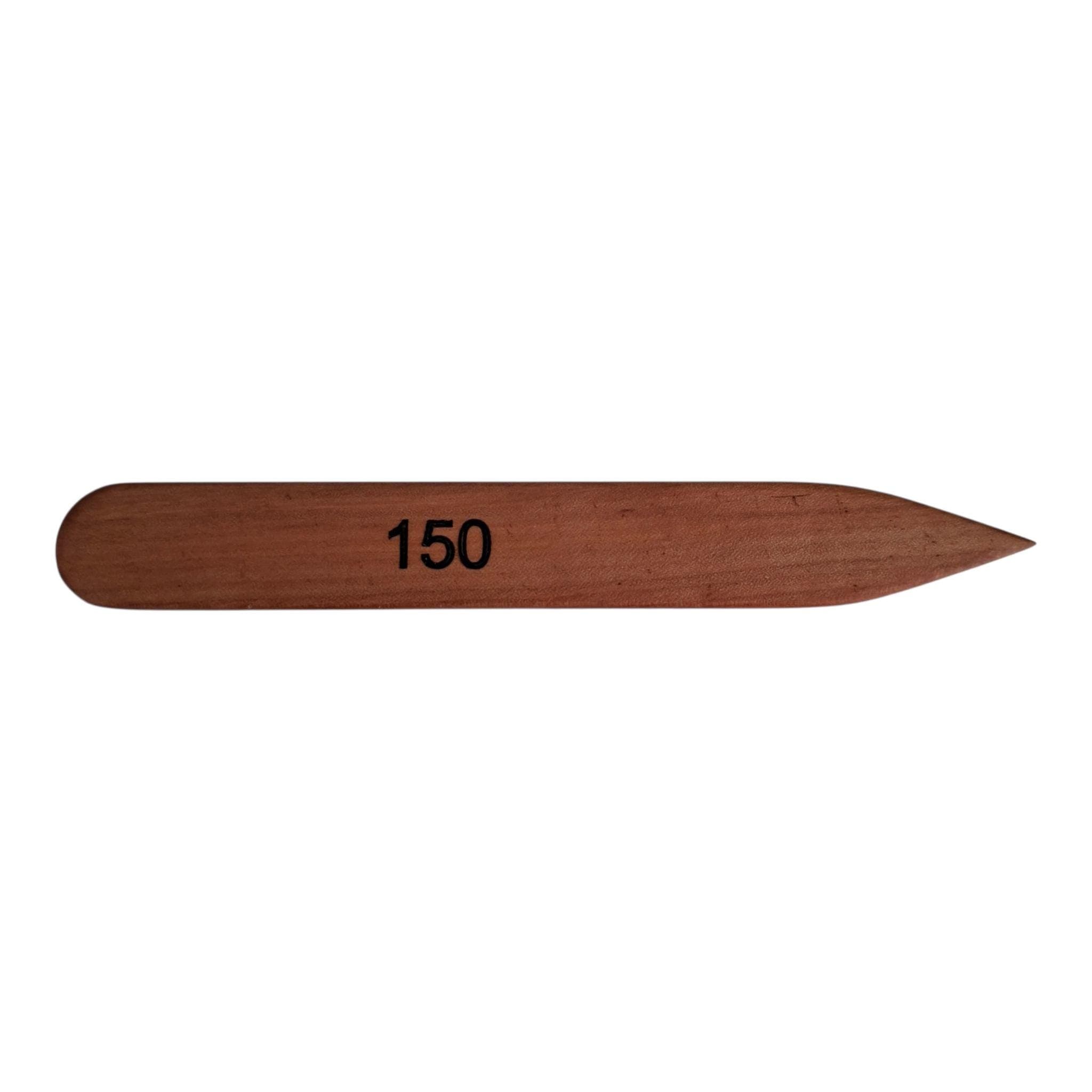 Lesestab/Pick-up Stick aus Birnenholz, Webschläger, Weberwerkzeug, Webschläger - image 4